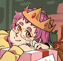 Princess Art piece by Shockodile