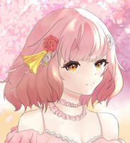 Princess Art piece by Cupidyle