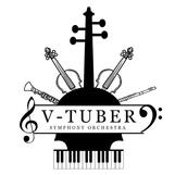 Vtuber Symphony Orchestra Violinist